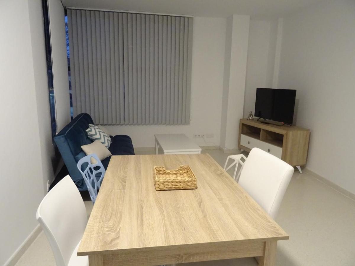 Apartamento Plaza San Benito 4 Διαμέρισμα Calatayud Εξωτερικό φωτογραφία