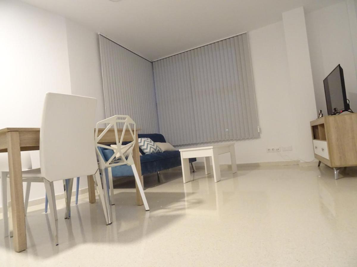Apartamento Plaza San Benito 4 Διαμέρισμα Calatayud Εξωτερικό φωτογραφία
