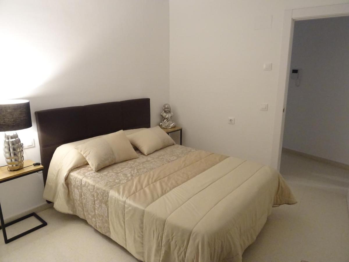 Apartamento Plaza San Benito 4 Διαμέρισμα Calatayud Εξωτερικό φωτογραφία