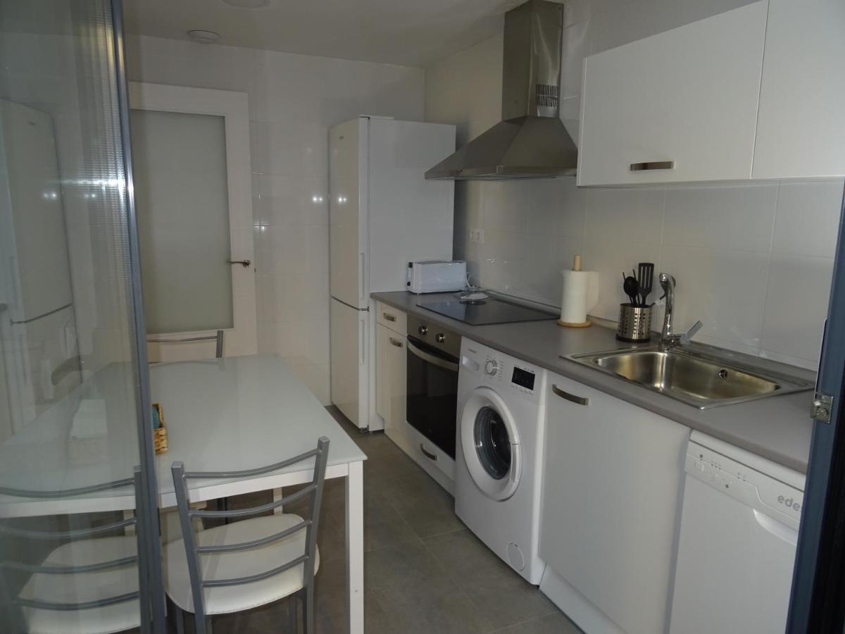 Apartamento Plaza San Benito 4 Διαμέρισμα Calatayud Εξωτερικό φωτογραφία