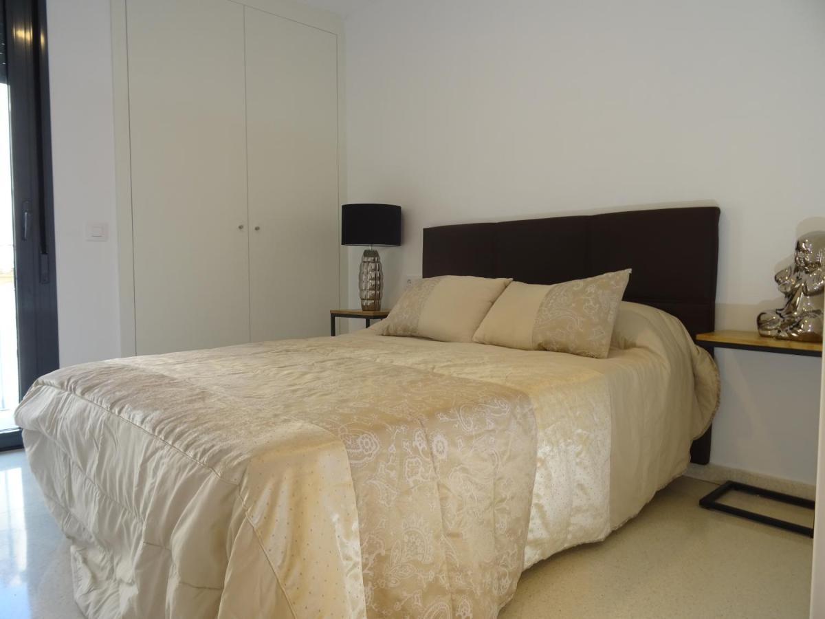 Apartamento Plaza San Benito 4 Διαμέρισμα Calatayud Εξωτερικό φωτογραφία