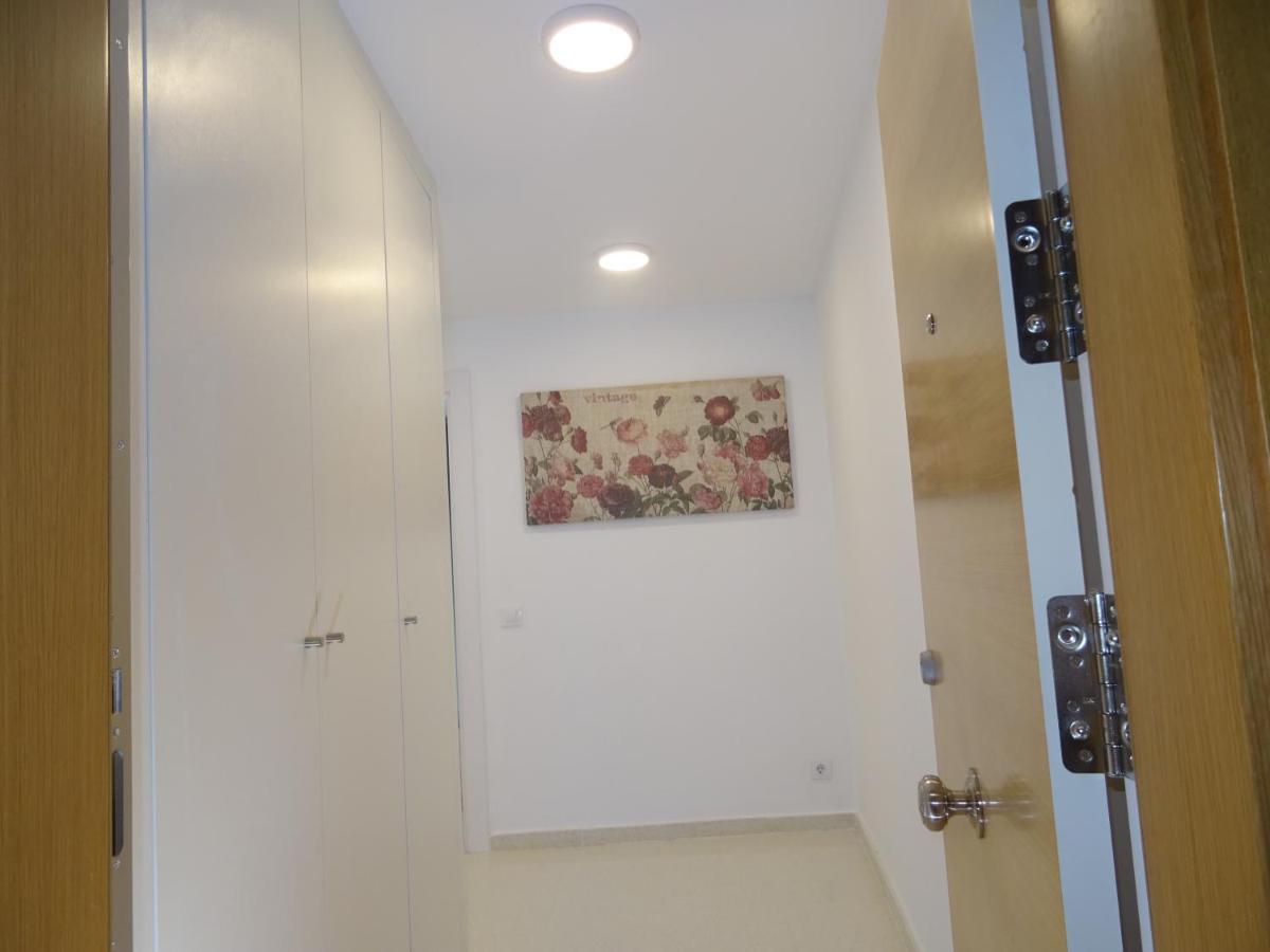 Apartamento Plaza San Benito 4 Διαμέρισμα Calatayud Εξωτερικό φωτογραφία