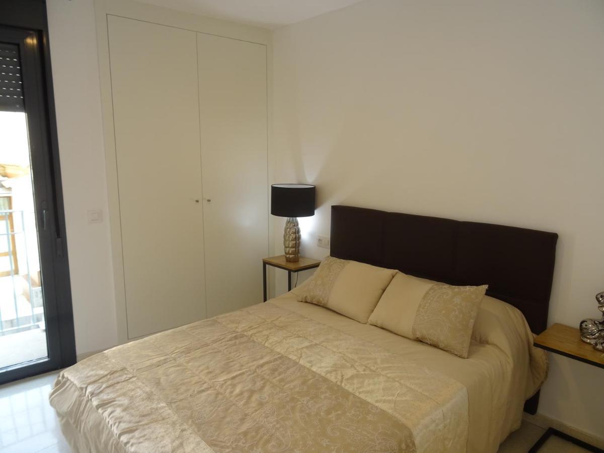 Apartamento Plaza San Benito 4 Διαμέρισμα Calatayud Εξωτερικό φωτογραφία