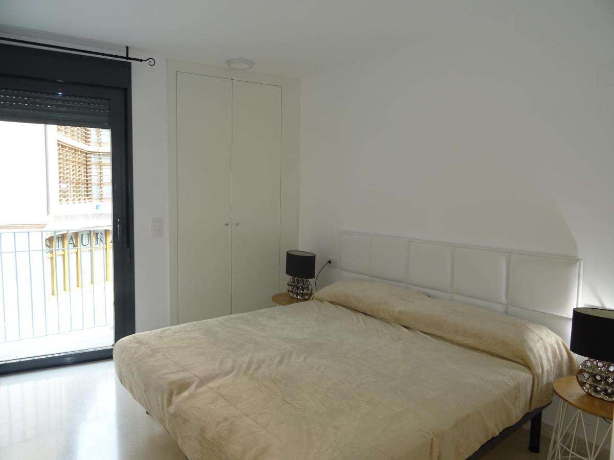Apartamento Plaza San Benito 4 Διαμέρισμα Calatayud Εξωτερικό φωτογραφία